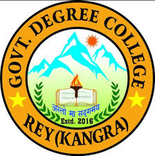 GDC (Govt. Degree College) Shimla